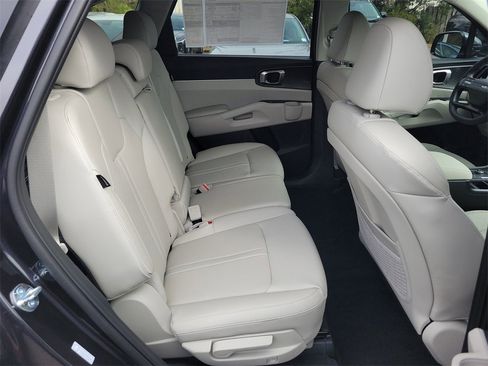 New 2026 Kia Sorento S image 12