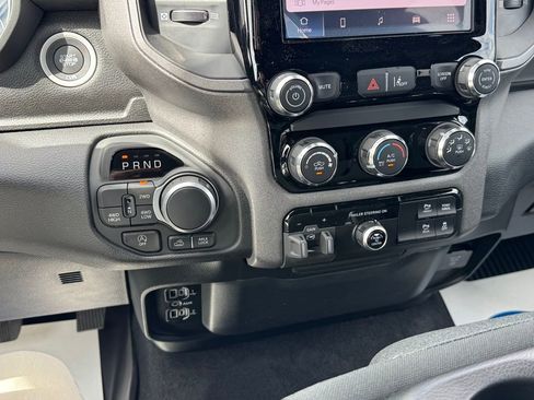 New 2025 RAM 1500 Classic Warlock image 22