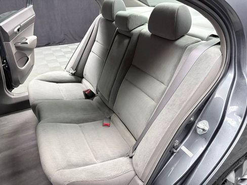 Used 2011 Honda Civic EX image 32