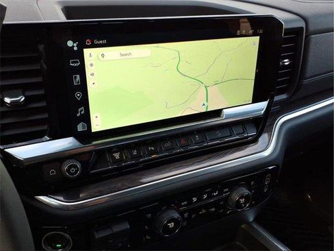 New 2026 Chevrolet Silverado 2500 LTZ w/ Trail Boss Package image 23