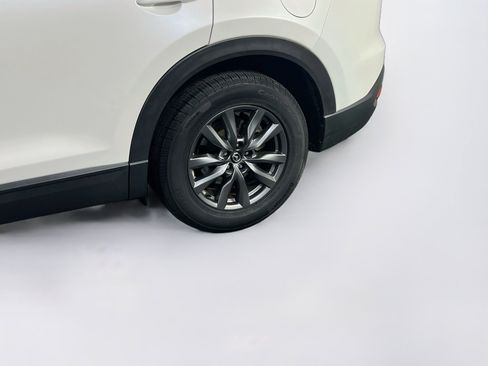 Used 2023 MAZDA CX-9 Touring AWD/4WD image 31