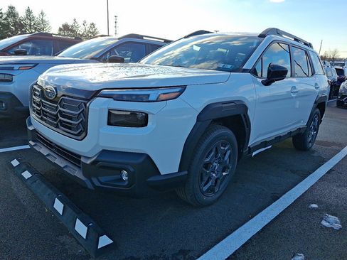 New 2026 Subaru Outback Premium image 2