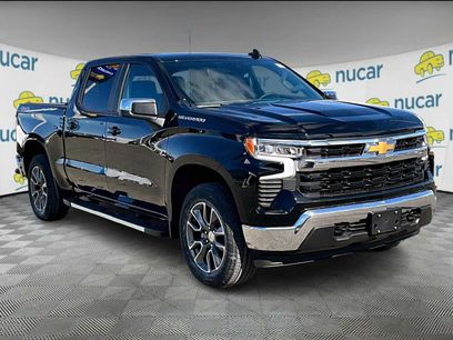 New 2025 Chevrolet Silverado 1500 LT w/ All Star Edition Plus