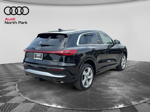 Used 2025 Audi Q5 Premium AWD/4WD image 7