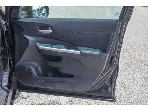 Used 2014 Honda CR-V EX-L image 16