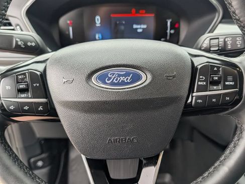 Used 2023 Ford Escape Active AWD/4WD image 22