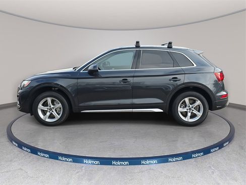 Certified 2023 Audi Q5 2.0T Premium w/ Convenience Package image 6