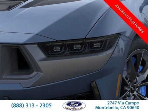 New 2024 Ford Mustang Dark Horse image 19