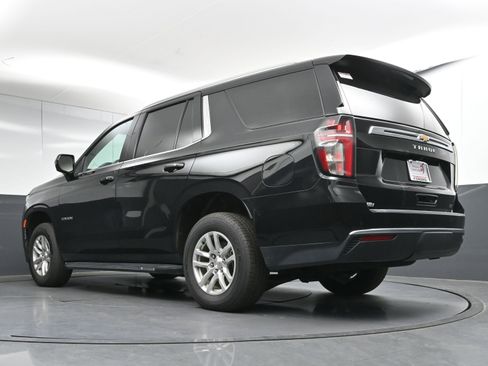 Used 2024 Chevrolet Tahoe LT image 29