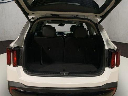 Used 2026 Kia Sorento X-Line EX image 25