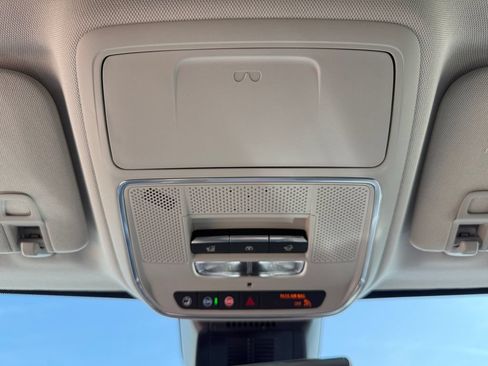 New 2026 GMC Terrain Denali w/ LPO, Floor Liner Package AWD/4WD image 50
