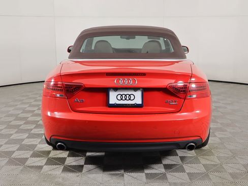 Used 2013 Audi A5 2.0T Prestige image 14