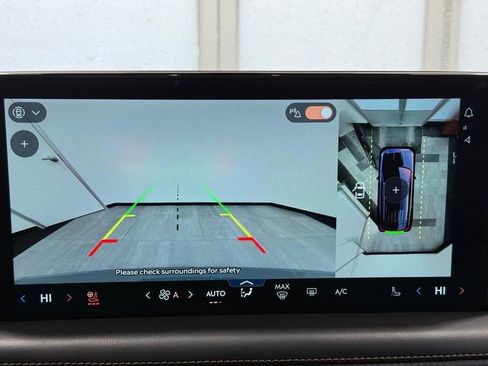 Used 2025 Lincoln Aviator Reserve w/ Equipment Group 201A image 20