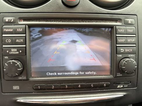 Used 2012 Nissan Rogue SV w/ Premium Pkg AWD/4WD image 19