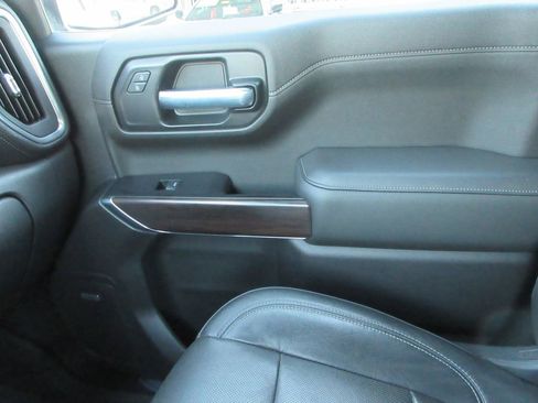 Certified 2020 GMC Sierra 1500 SLT w/ SLT Premium Plus Package image 38