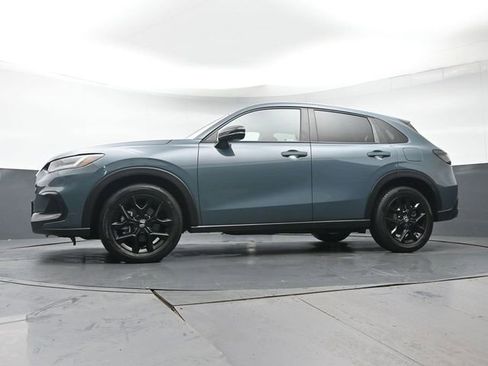 Used 2024 Honda HR-V Sport image 23
