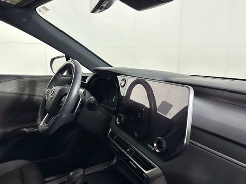 Used 2023 Lexus RX 350 FWD w/ Accessory Package (Z1) image 36