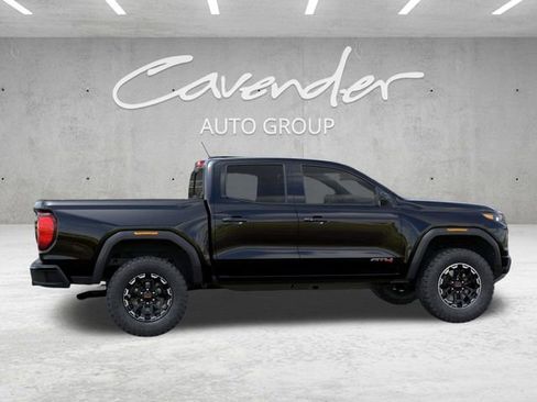 New 2026 GMC Canyon AT4 image 5