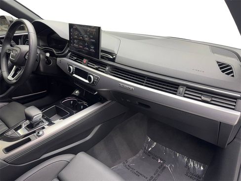 Used 2022 Audi A5 2.0T Prestige image 53