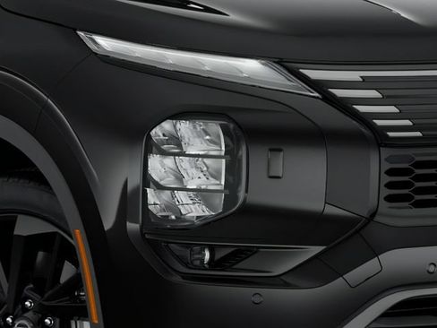 New 2026 Nissan Rogue SL AWD/4WD image 10