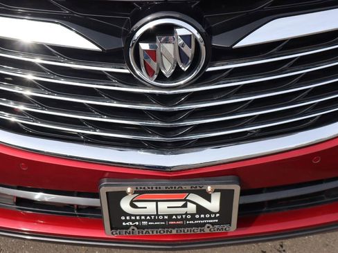 Used 2023 Buick Enclave Essence w/ Experience Buick Package image 35