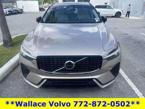 Used 2024 Volvo XC60 B5 Plus w/ Protection Package Premier AWD/4WD image 2