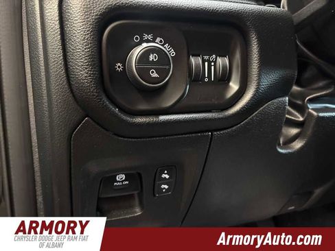 Used 2026 RAM 1500 Laramie image 10