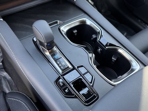 New 2026 Lexus RX 450h RX 450h+ Luxury image 23