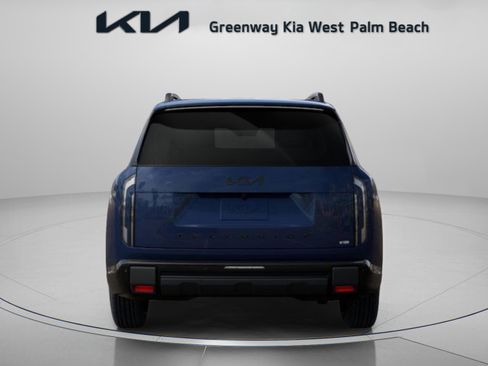 New 2027 Kia Telluride EX X-Line image 6