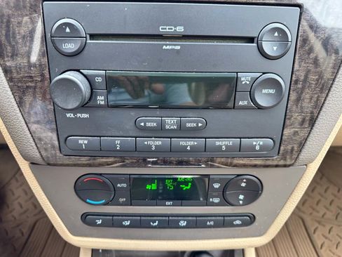 Used 2007 Mercury Milan Premier FWD image 45