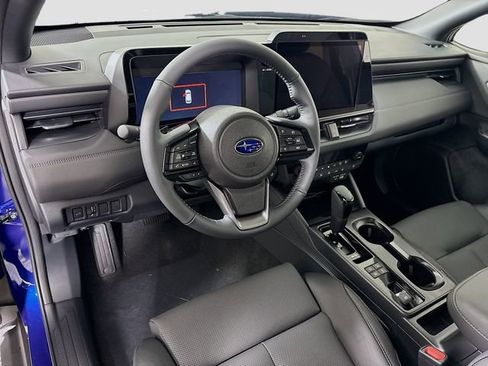 New 2026 Subaru Outback Touring XT image 9