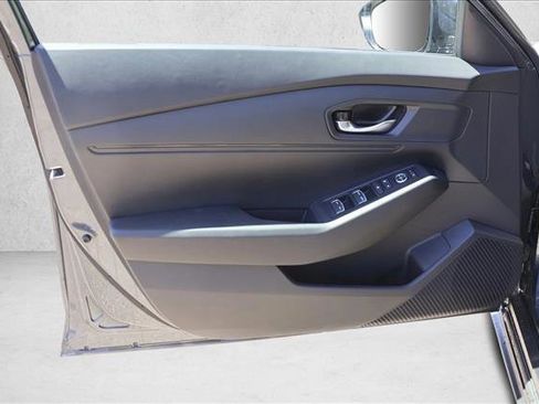 New 2026 Honda Accord LX image 12