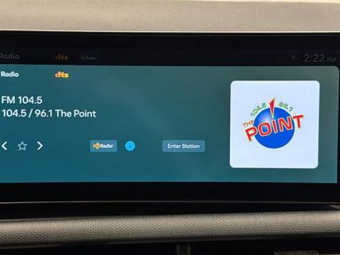 Used 2025 Hyundai Tucson SEL image 19