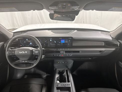 New 2026 Kia EV9 Wind image 12