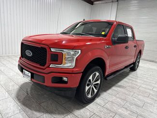 Used 2020 Ford F150 XL w/ Equipment Group 101A Mid RWD video 1