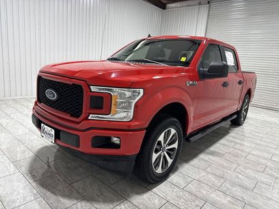Used 2020 Ford F150 XL w/ Equipment Group 101A Mid