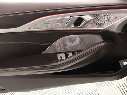 Used 2024 BMW M850i Gran Coupe xDrive image 17