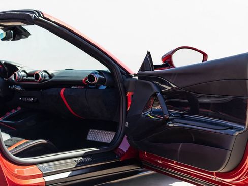 Certified 2022 Ferrari 812 GTS RWD image 48