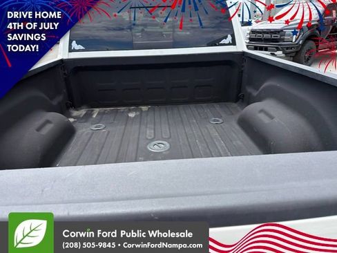 Used 2017 RAM 3500 Laramie w/ Snow Chief Group AWD/4WD image 7