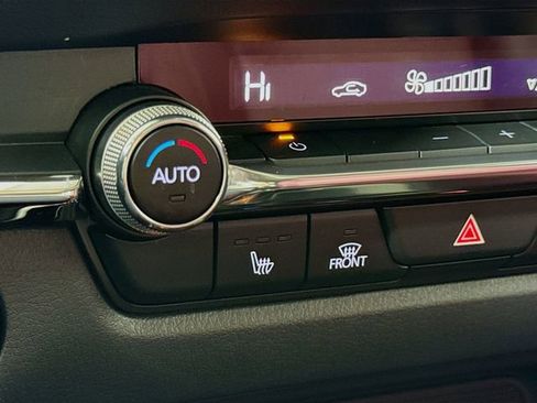 Used 2023 MAZDA CX-30 AWD 2.5 S w/ Preferred Package image 21