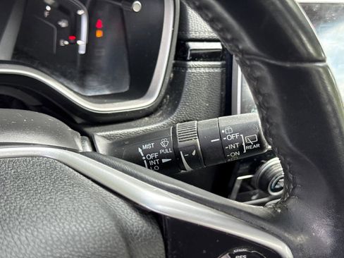 Certified 2020 Honda CR-V EX-L image 20