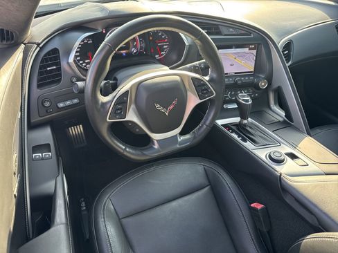 Used 2019 Chevrolet Corvette Grand Sport image 29