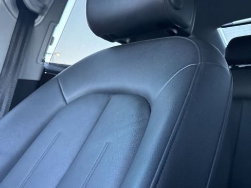 Used 2016 Audi A6 TDI Premium Plus w/ S Line Sport Package image 39