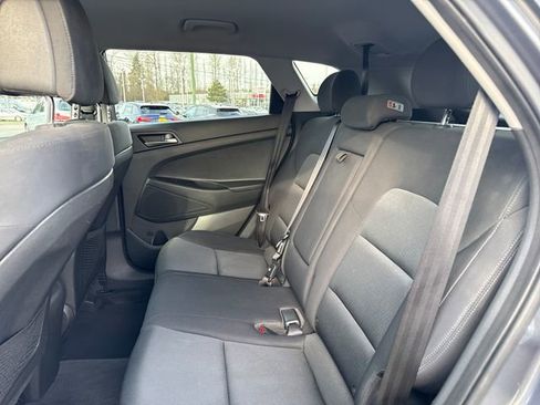 Used 2017 Hyundai Tucson SE image 15