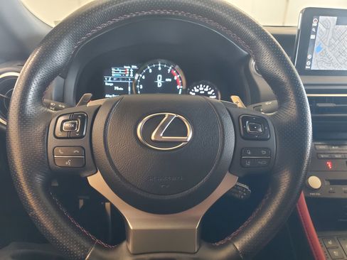 Certified 2023 Lexus RC F Track Edition image 25