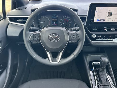 Certified 2025 Toyota Corolla Hatchback image 14