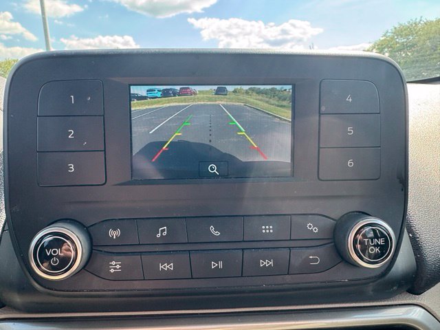 Used 2020 Ford EcoSport S AWD/4WD image 22