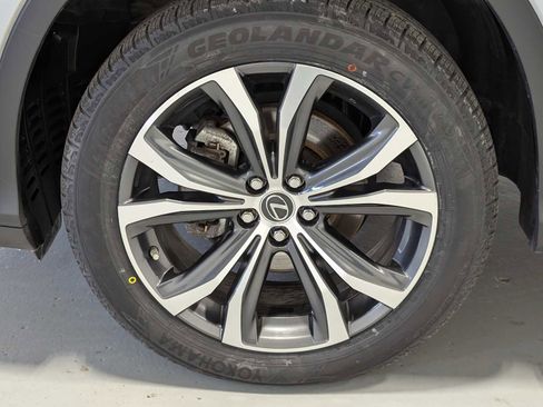 Used 2022 Lexus RX 350L Premium w/ Premium Package image 3