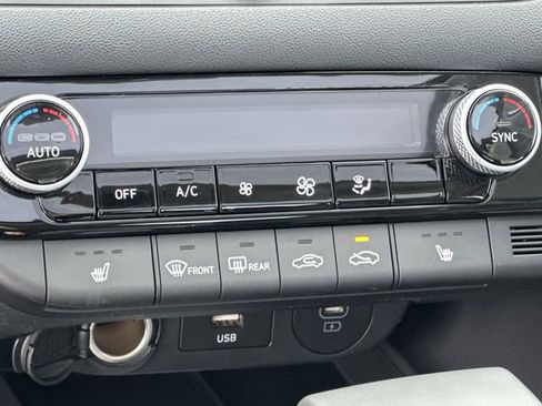 New 2026 Hyundai Elantra SE w/ Cargo Package FWD image 16