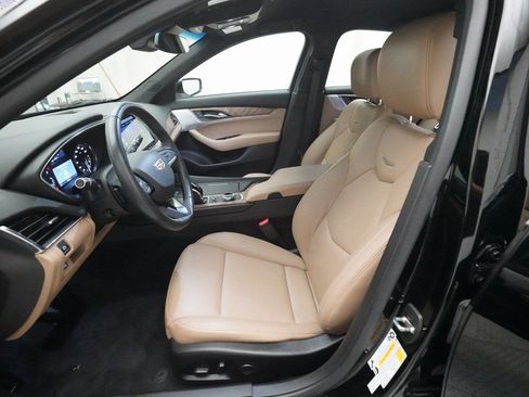 Used 2022 Cadillac CT5 Premium Luxury image 7